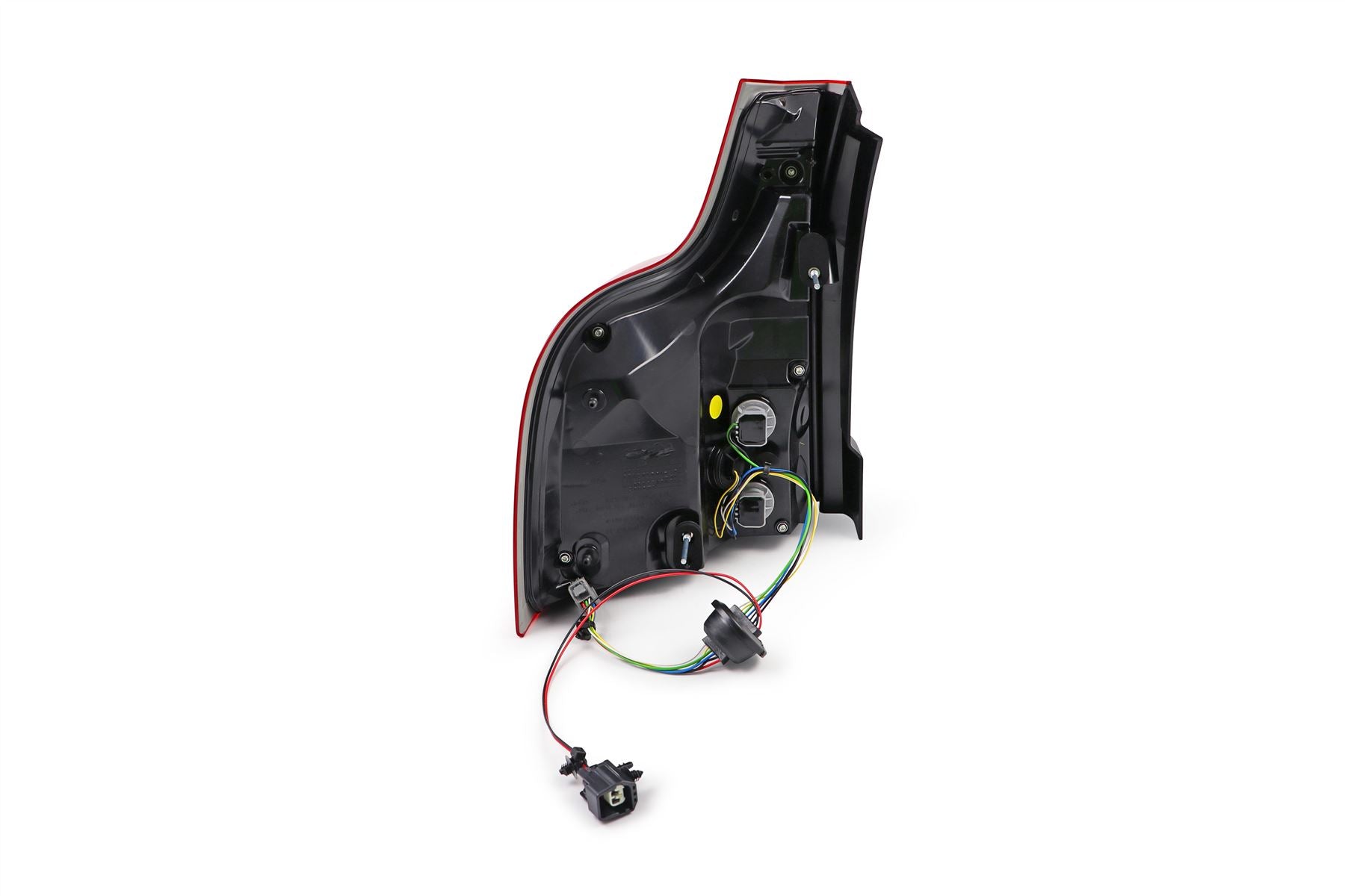 Hella LED Right Rear Light for Volvo, OEM quality, OEM 31335507 - View 12