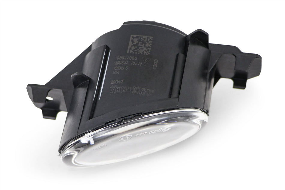 Front Fog Light Left - for Nissan & Renault | Eurowagens - View 2
