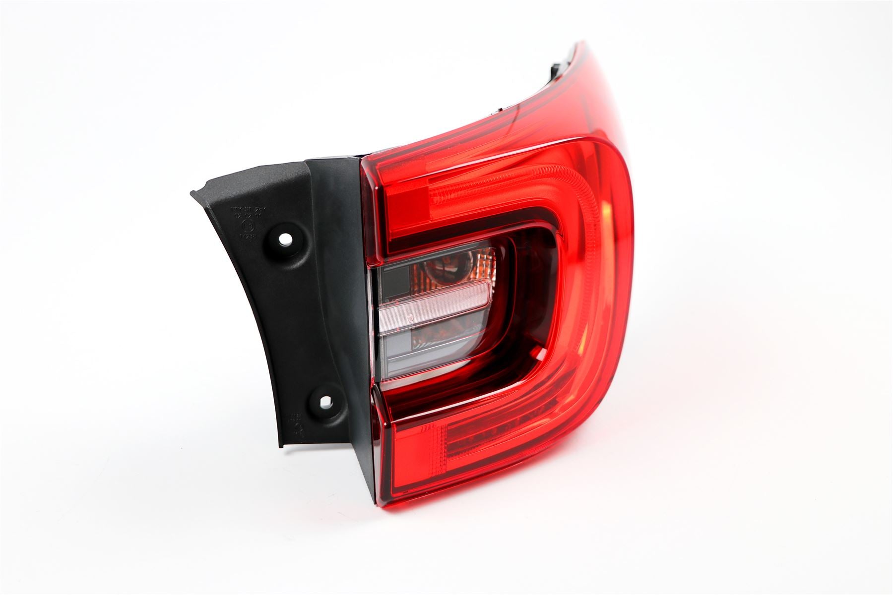 Renault Kadjar Right Rear Light, Valeo OEM, OEM 265508701R - View 9