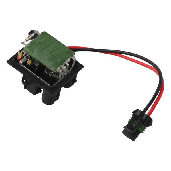 Blower Motor - for Renault - OEM 6001547488 | Eurowagens - View 2