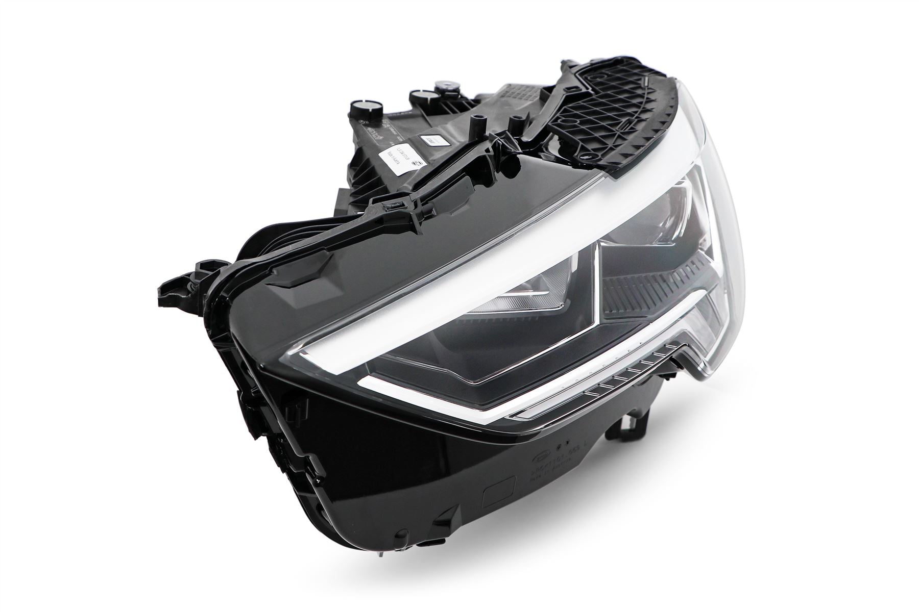 Hella LED Right Headlight for Audi, OEM quality, OEM 83A941773A - View 9