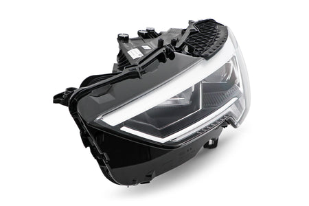 Hella LED Right Headlight for Audi, OEM quality, OEM 83A941773A - View 9