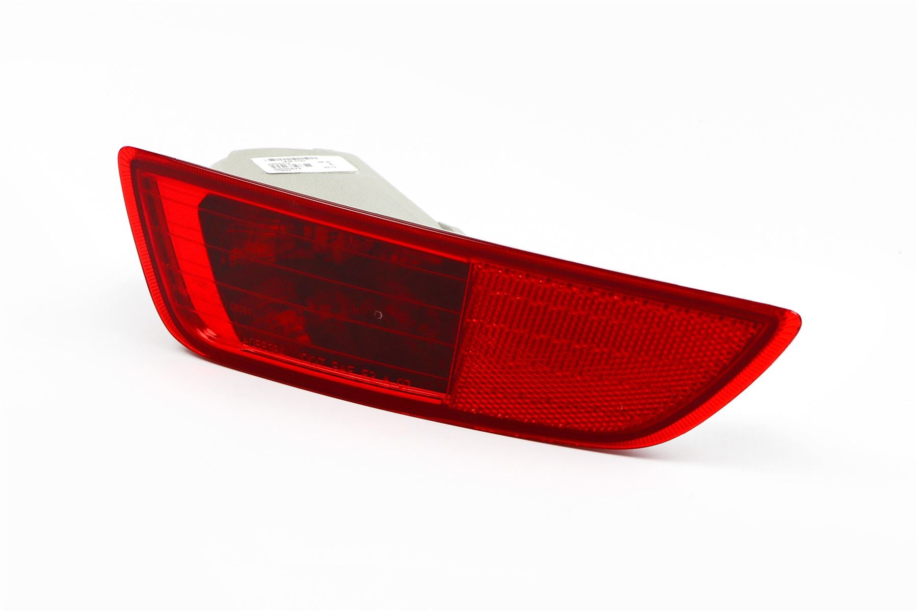 Volvo XC60 Left Rear Fog Light, Valeo OEM, OEM 30763322 - View 5