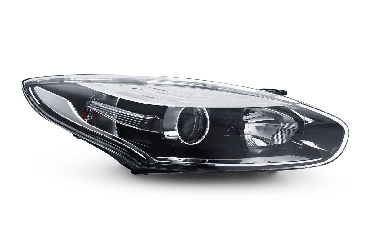 Renault Megane Right Headlight, Magneti Marelli OEM, OEM 260106839R - View 5