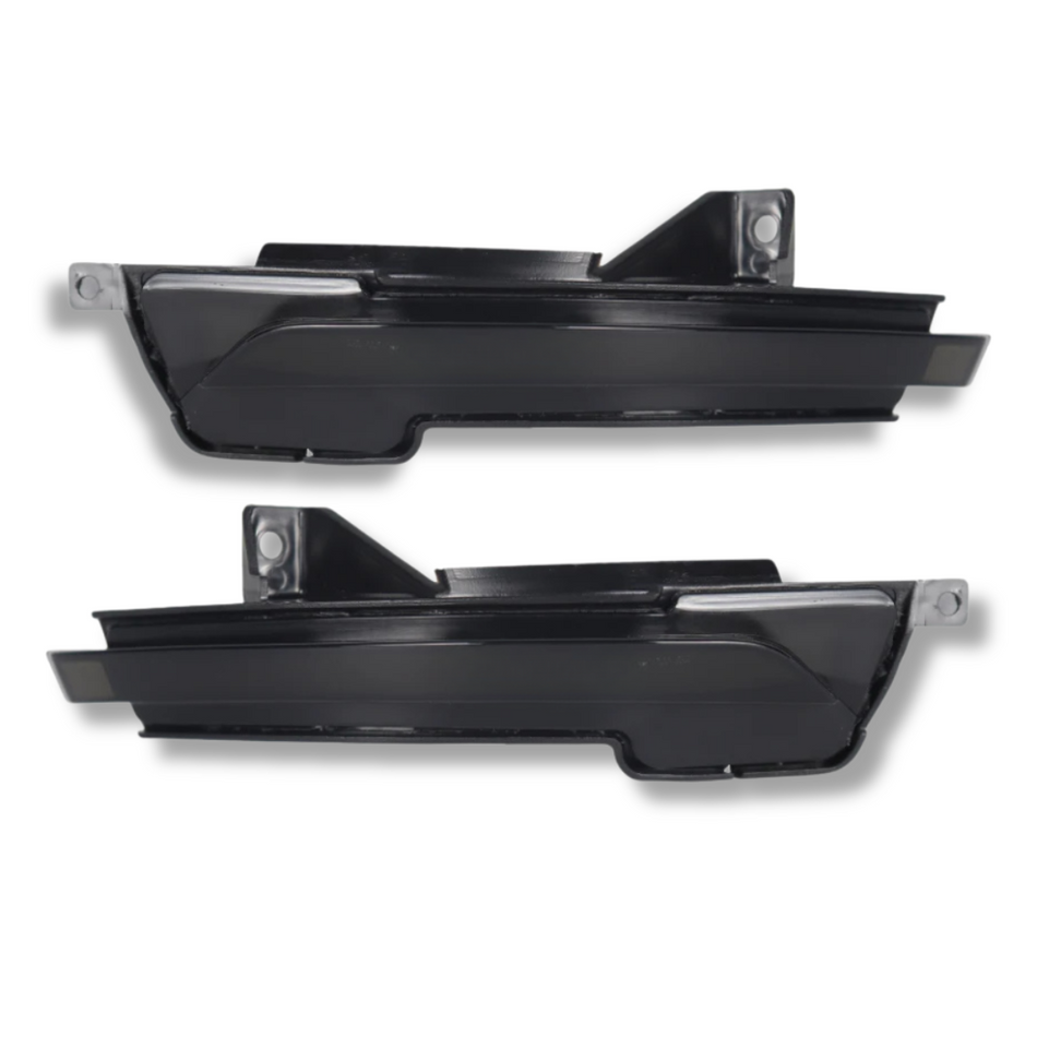 Mirror Indicator Set LED Dynamic - for Ford | Eurowagens - View 2