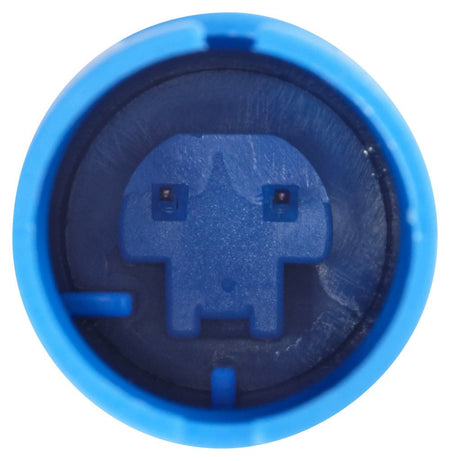 Hella Sensor for Mini, OEM quality, OEM 34 52 9 808 194 - View 2