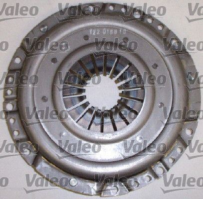 Valeo Clutch Kit for Mercedes-Benz, OEM quality, OEM MERCKE43 - View 2
