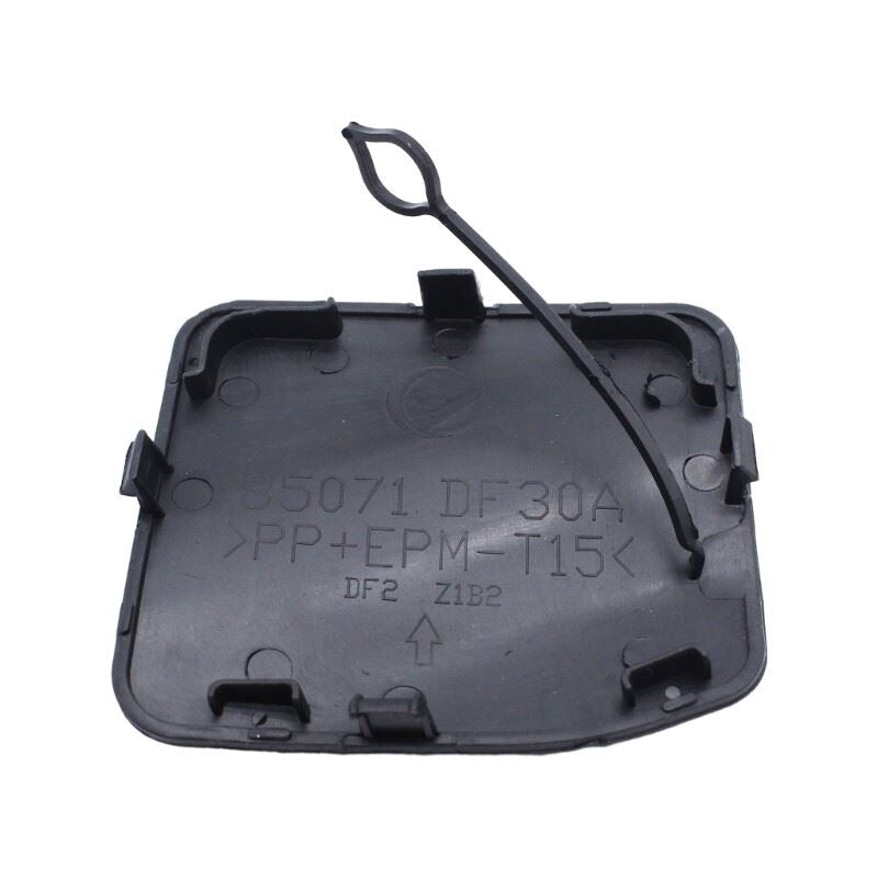 Bumper Tow Hook Cover Cap Rear - for Nissan - OEM 85071-4EA0A | Eurowagens