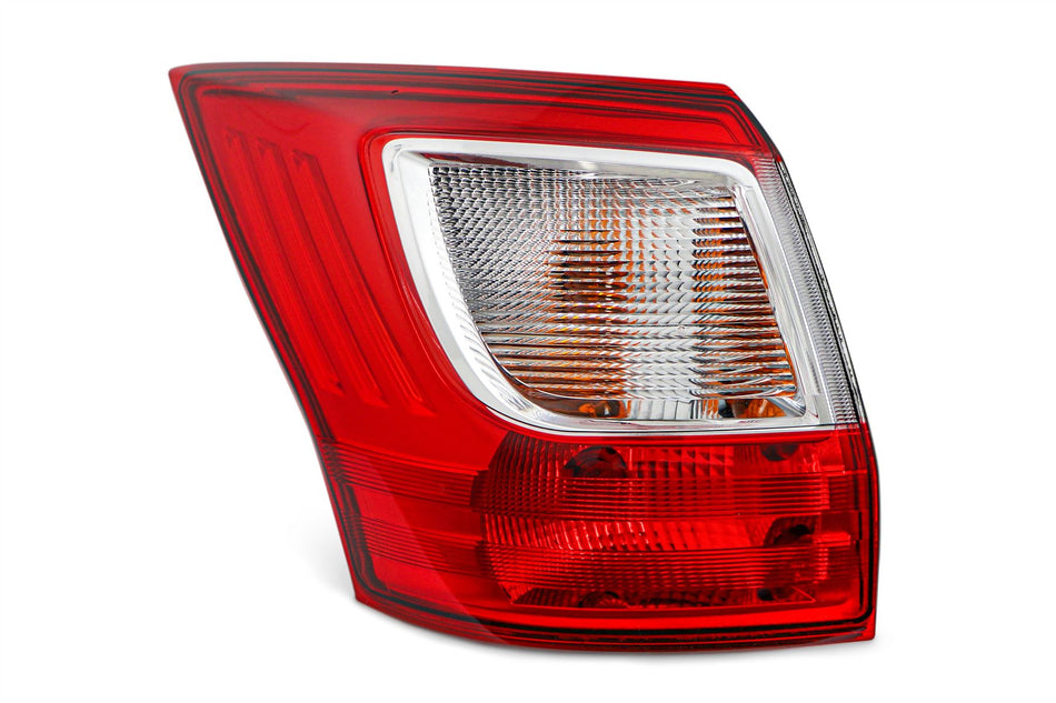 Ford Grand C-Max Left Rear Light, Valeo OEM, OEM 1686891 - View 2