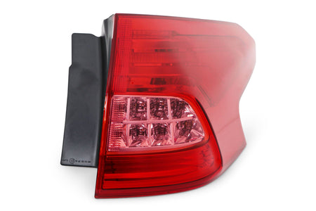 Hella Right Rear Light for Citroen, OEM quality, OEM 6350.FA - View 5