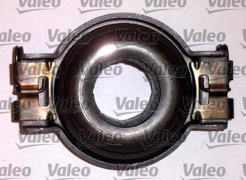 Valeo Clutch Kit for Volkswagen & Seat, OEM quality, OEM 030198141AX - View 2
