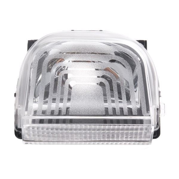 Door Mirror Indicator Light Cover Left - for Mercedes-Benz - OEM 9109064700 | Eurowagens - View 12