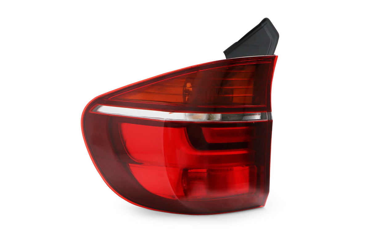 BMW X5 E70 Left Rear Light, Magneti Marelli OEM, OEM 63217227789 - View 2