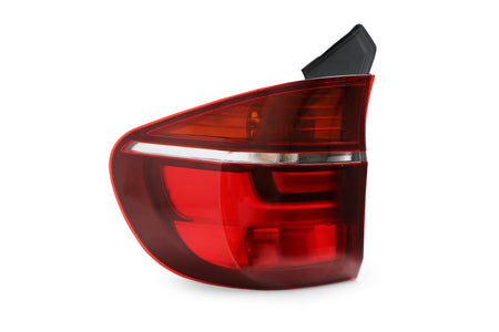 BMW X5 E70 Left Rear Light, Magneti Marelli OEM, OEM 63217227789 - View 2