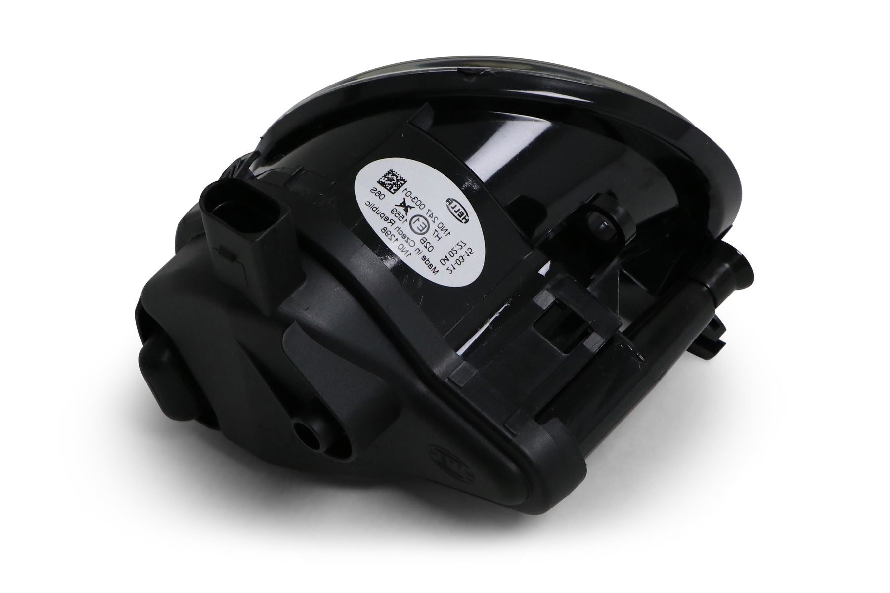 Hella Right Front Fog Light for Audi, OEM quality, OEM 8P0941700A - View 4