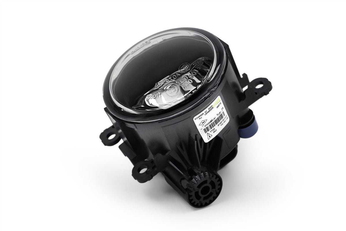 Valeo Right Front Fog Light for Vauxhall, Renault & more, OEM quality, OEM 0006000618053 - View 3