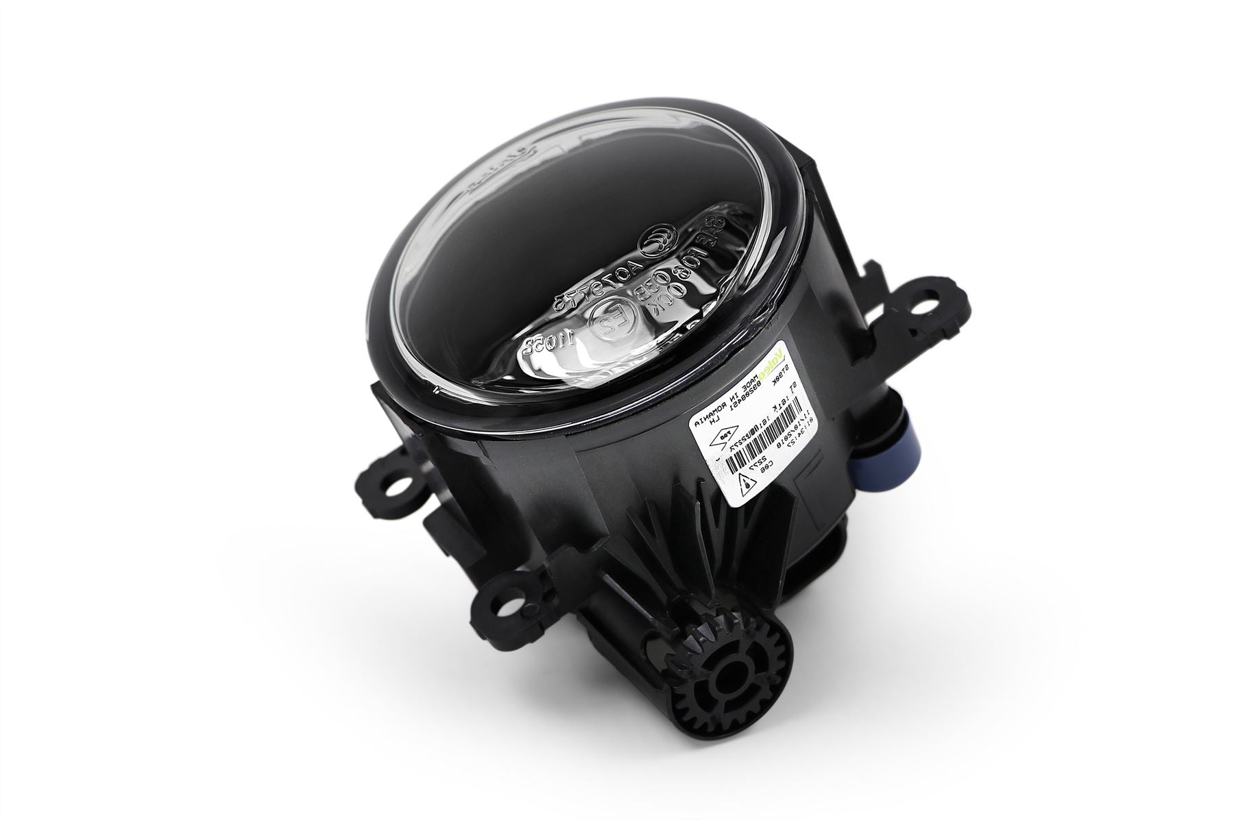 Valeo Right Front Fog Light for Vauxhall, Renault & more, OEM quality, OEM 0006000618053 - View 3