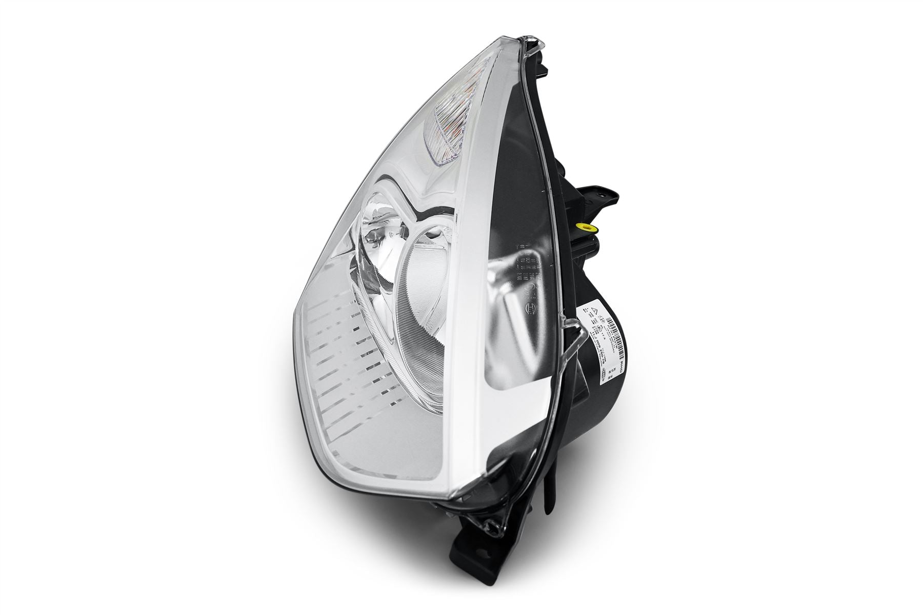 Hella Right Headlight for Ford, OEM quality, OEM 1438497 - View 6