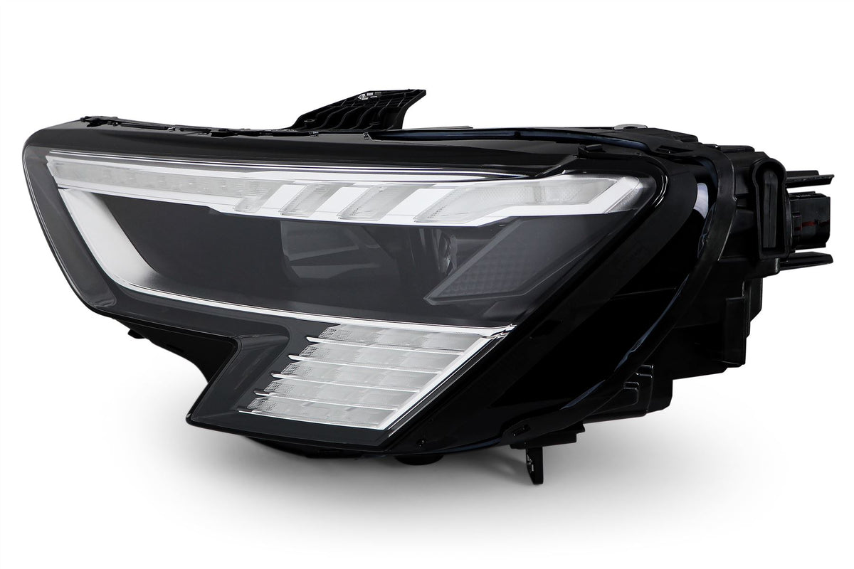 Audi A3 Sportback Left Headlight, Valeo OEM, OEM 8Y0941035A - View 8