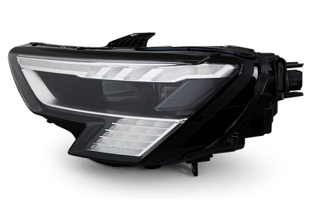 Audi A3 Sportback Left Headlight, Valeo OEM, OEM 8Y0941035A - View 8