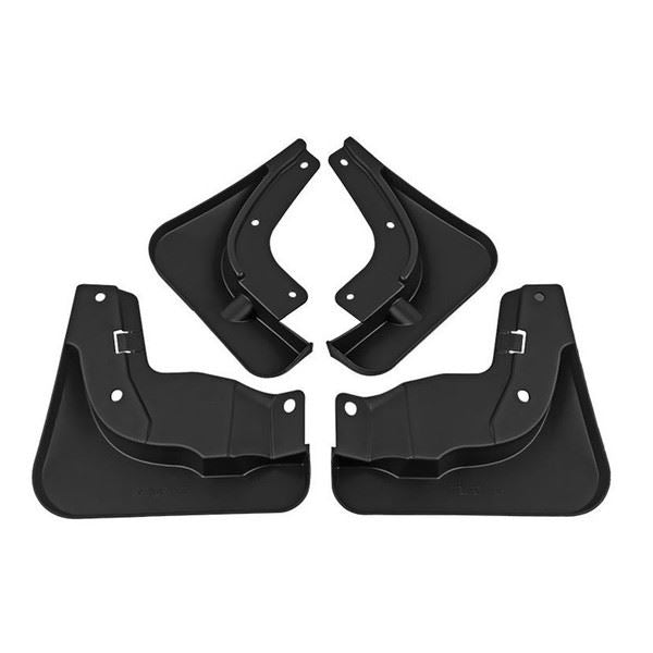 Mud Flap Front and Rear - for Hyundai | Eurowagens - View 2