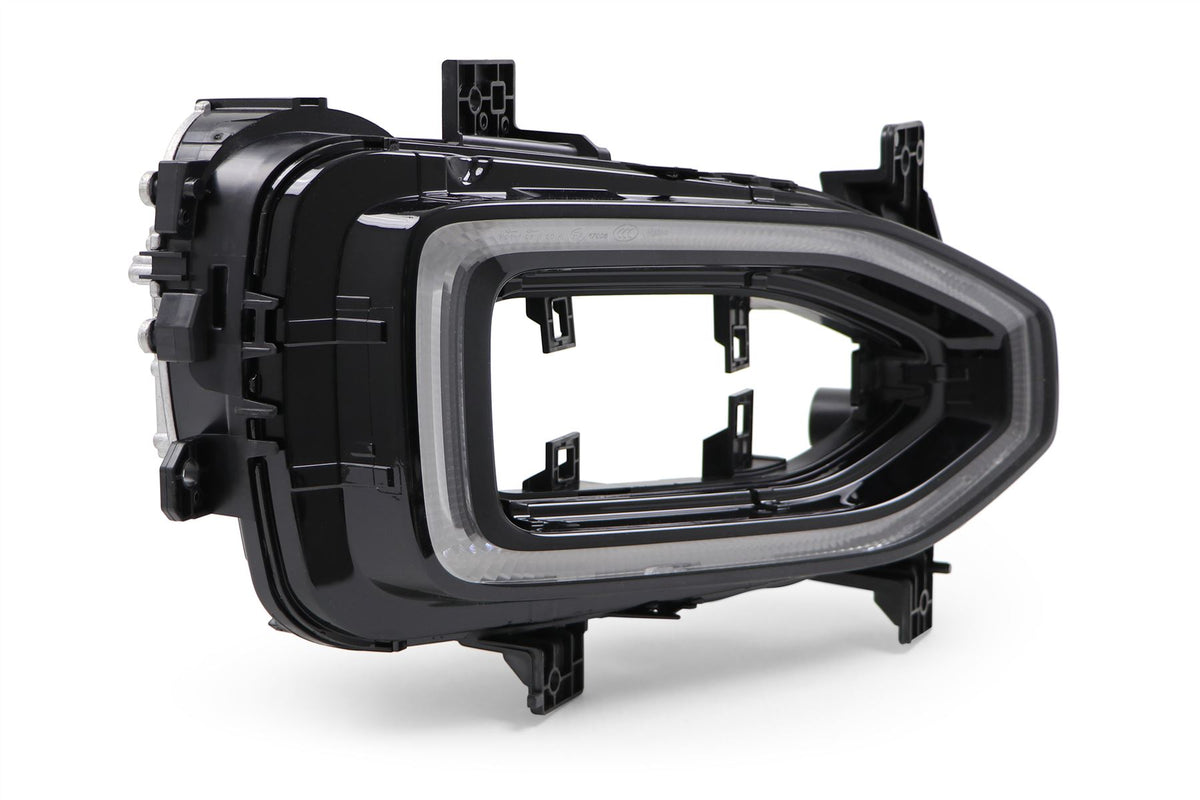 Volkswagen T Roc Right Daytime Running Light, Valeo OEM, OEM 2GA941056 - View 12