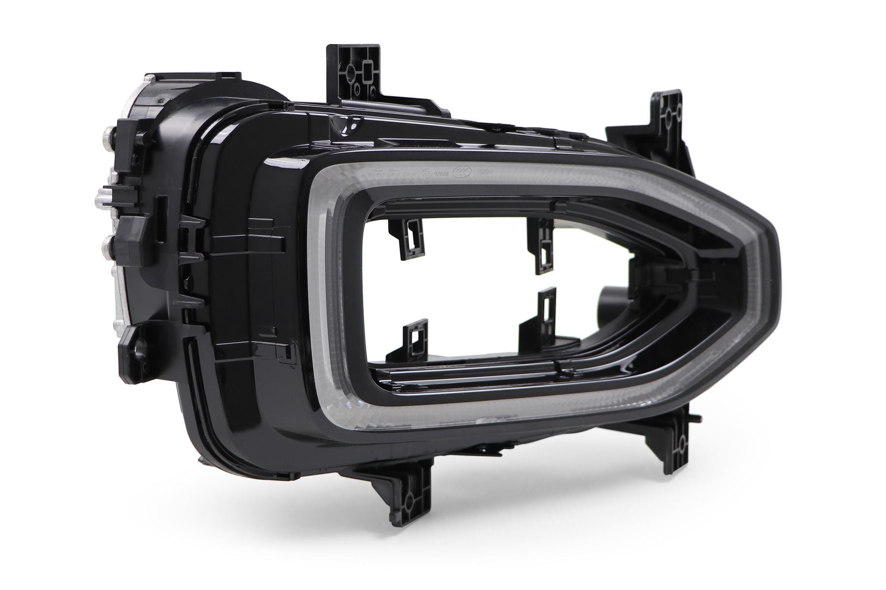 Volkswagen T Roc Right Daytime Running Light, Valeo OEM, OEM 2GA941056 - View 12