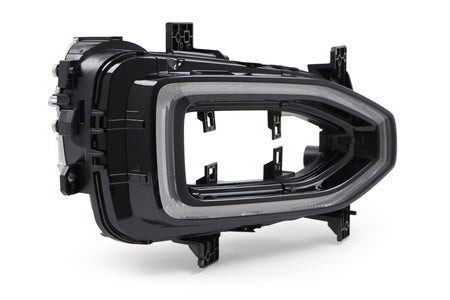Volkswagen T Roc Right Daytime Running Light, Valeo OEM, OEM 2GA941056 - View 12