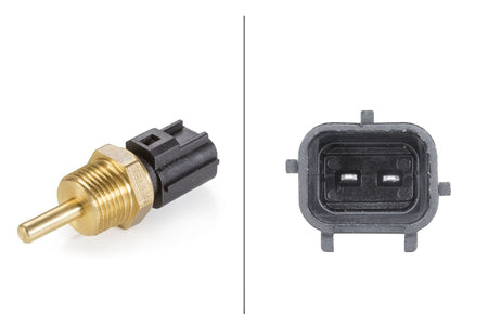 Hella Sensor for Mitsubishi, Smart & more, OEM quality, OEM 1338 G4 - View 3