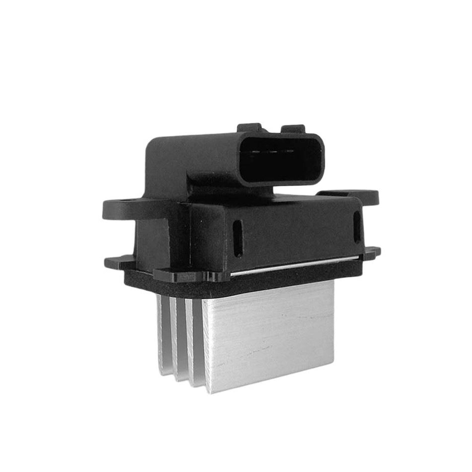 Blower Motor Resistor - for Nissan & Infiniti | Eurowagens - View 2