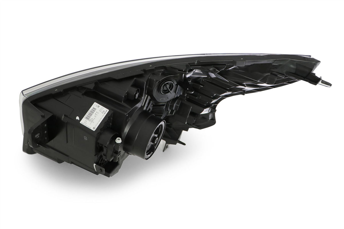 Hella Right Headlight for Renault, Fiat & more, OEM quality, OEM 26 06 043 91R - View 11