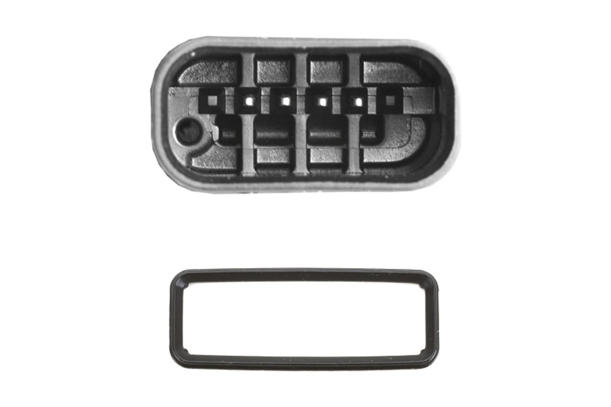 Hella Sensor for Volvo, Ford & more, OEM quality, OEM 965 8127 480 - View 2
