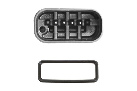 Hella Sensor for Volvo, Ford & more, OEM quality, OEM 965 8127 480 - View 2