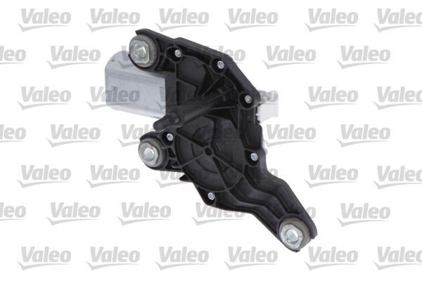 Peugeot 508 Sw Rear Wiper Motor, Valeo OEM, OEM 6405RX - View 2