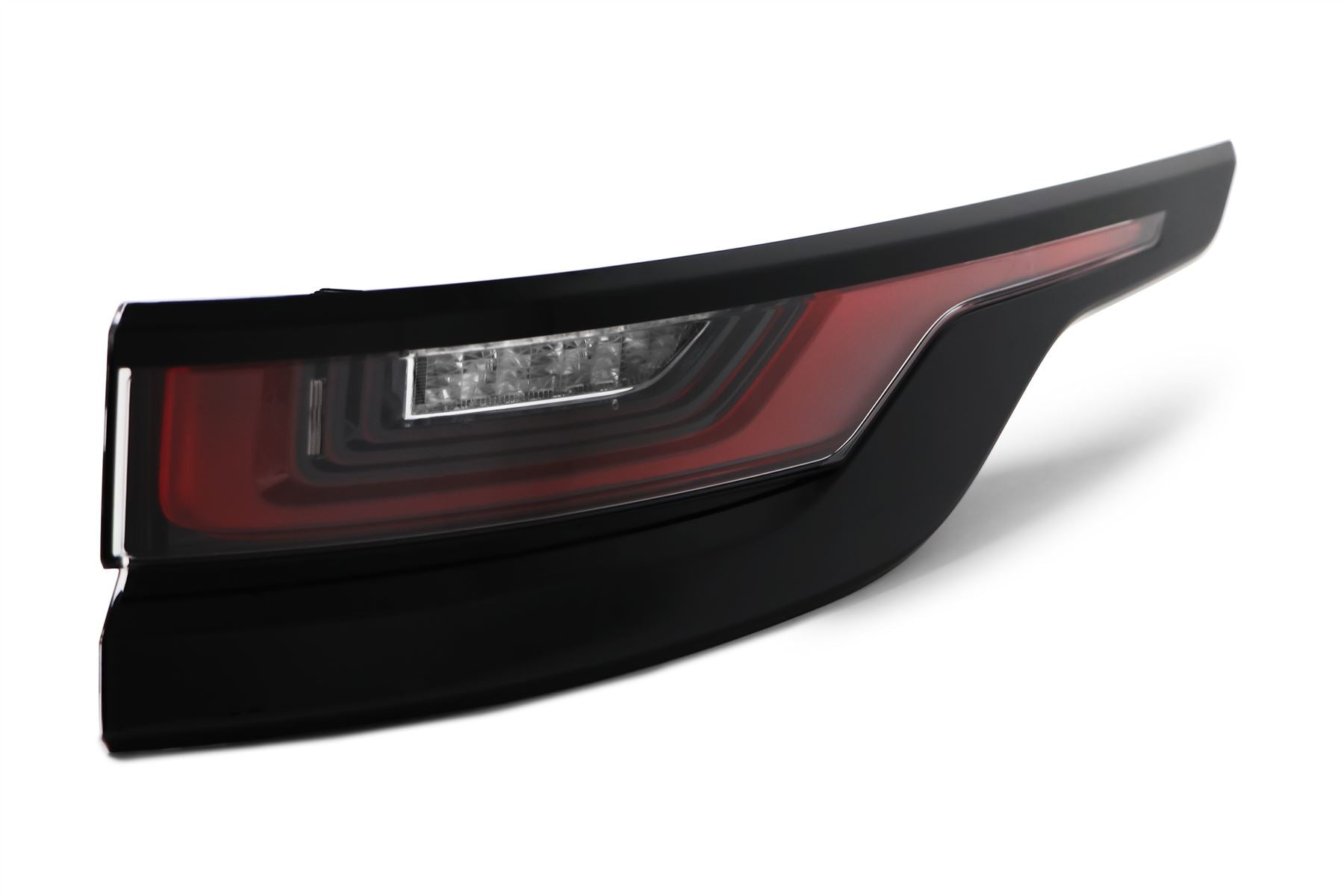 Land Rover Velar Right Rear Light, Valeo OEM, OEM LR093426 - View 11