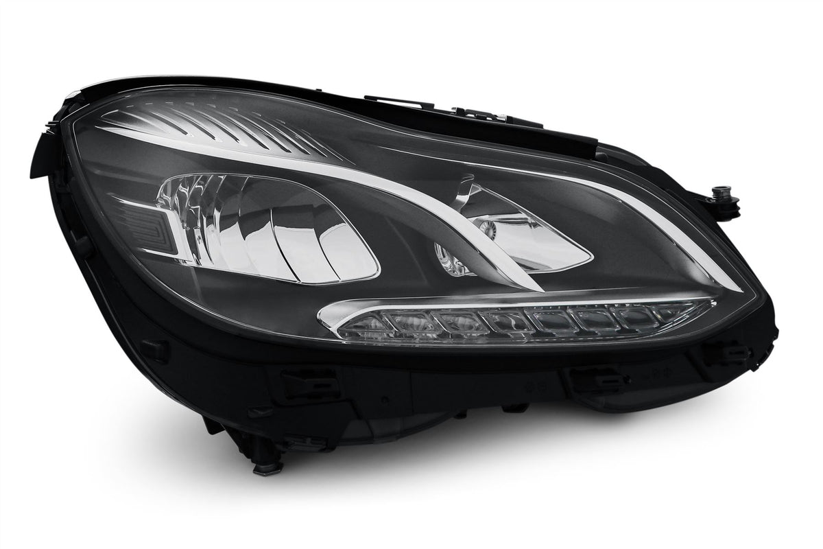 Hella LED Right Headlight for Mercedes-Benz, OEM quality, OEM A2128202039 - View 10