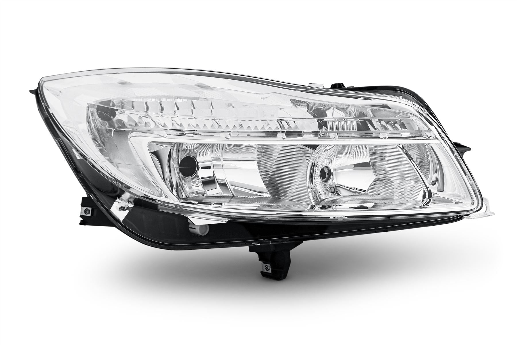 Hella Right Headlight for Vauxhall, OEM quality, OEM 1216739 - View 10