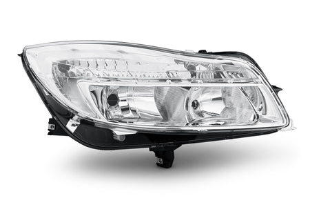 Hella Right Headlight for Vauxhall, OEM quality, OEM 1216739 - View 10