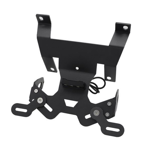 License Plate Light Housing - for Honda | Eurowagens