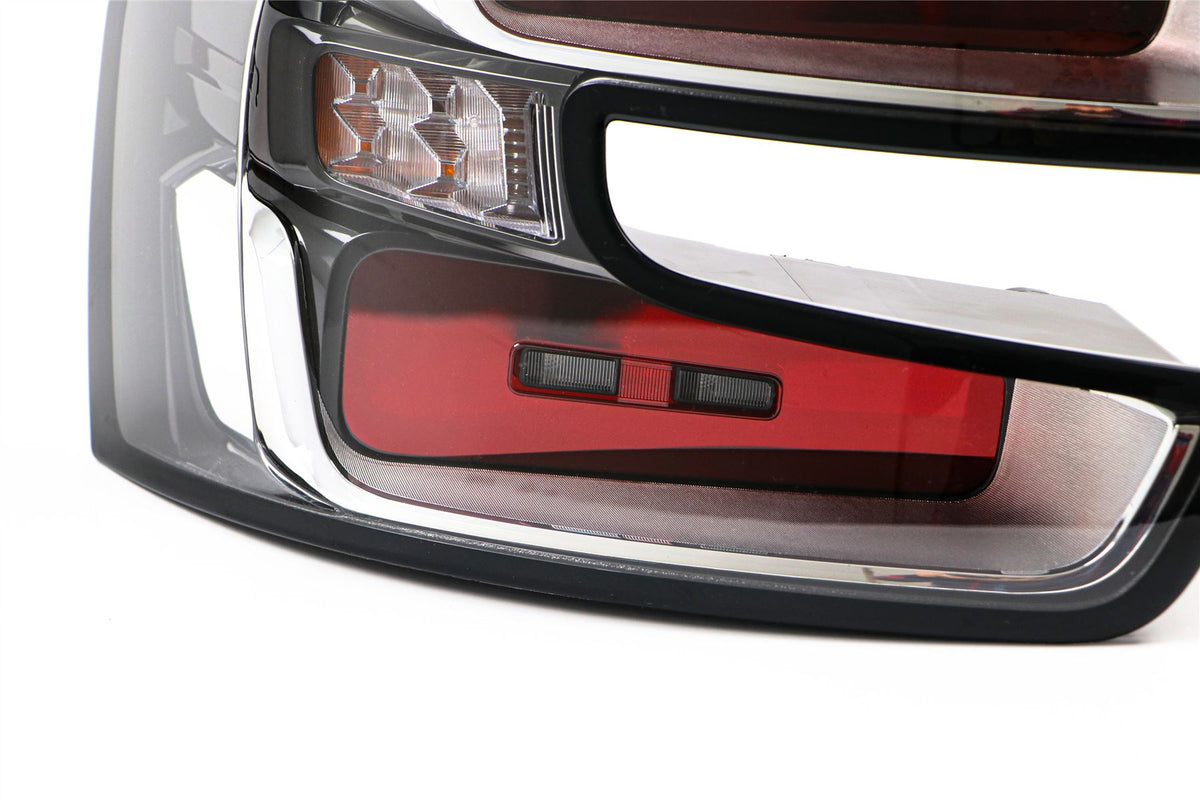 Citroen C4 Gran Picasso Left Rear Light, Magneti Marelli OEM, OEM 9678271580 - View 4