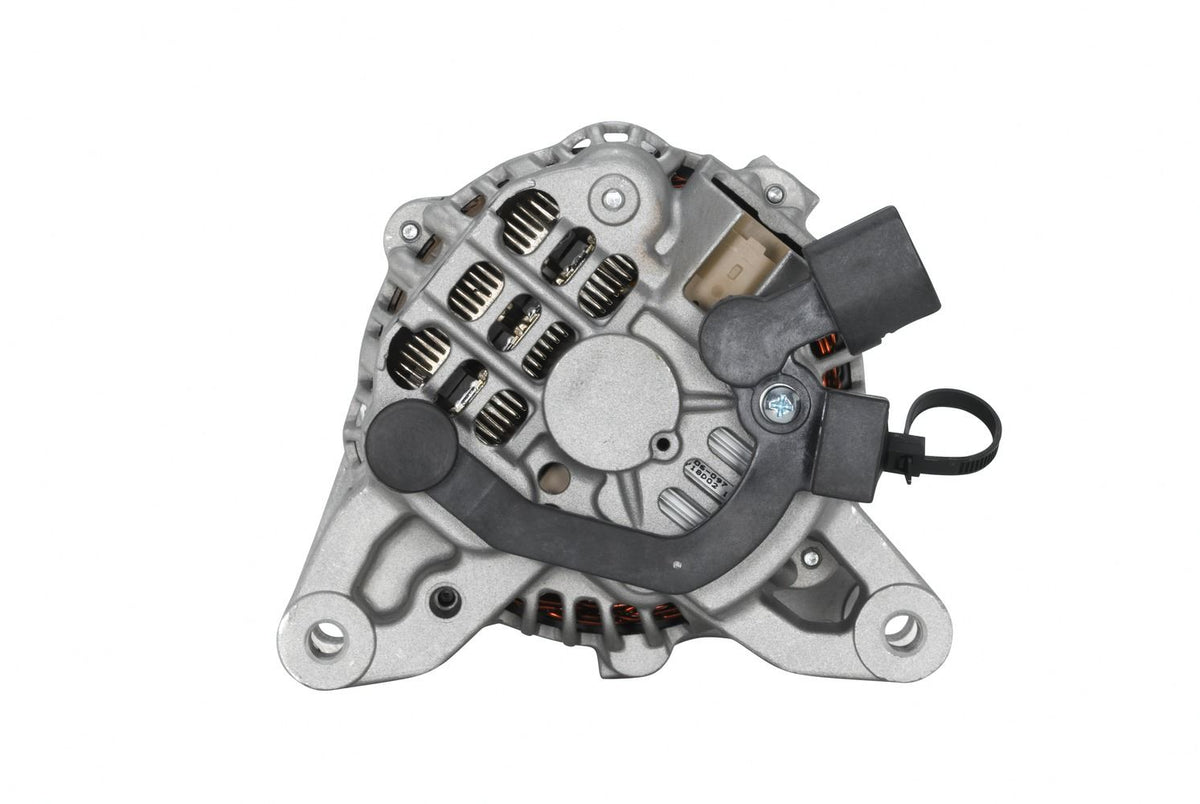 Hella Alternator for Peugeot & Fiat, OEM quality, OEM 5705AV - View 3