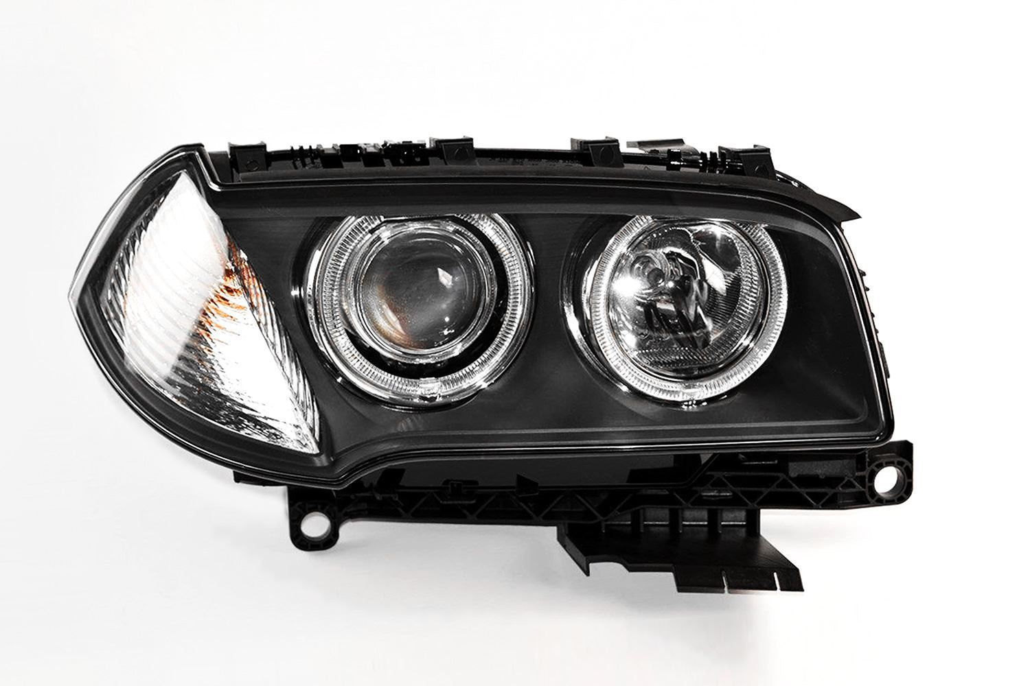 BMW X3 Right Headlight, Magneti Marelli OEM, OEM 63123456038 - View 3