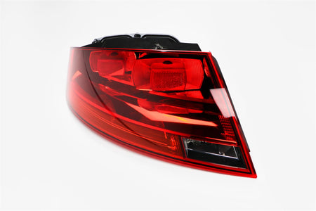 Audi TT Left Rear Light, Magneti Marelli OEM, OEM 8J0945095C - View 10