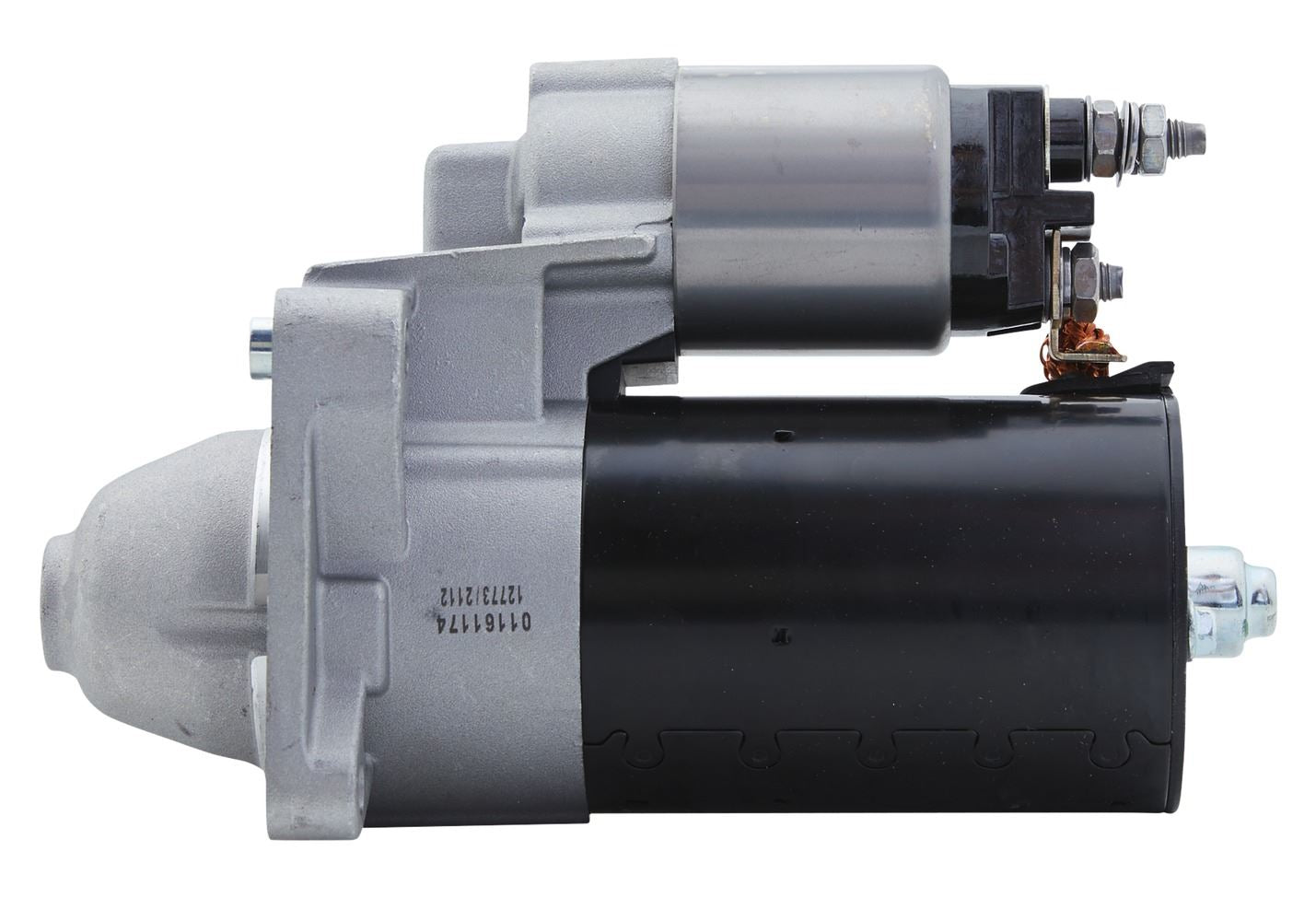 Hella Starter Motor for Fiat, Alfa Romeo & more, OEM quality, OEM 51804744 - View 2
