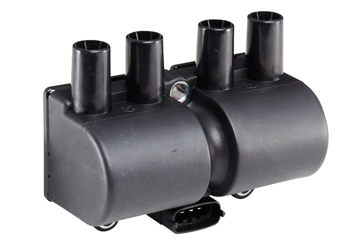 Hella Ignition Coil for Vauxhall, OEM quality, OEM 10457870, MPN 5DA 193 175-561