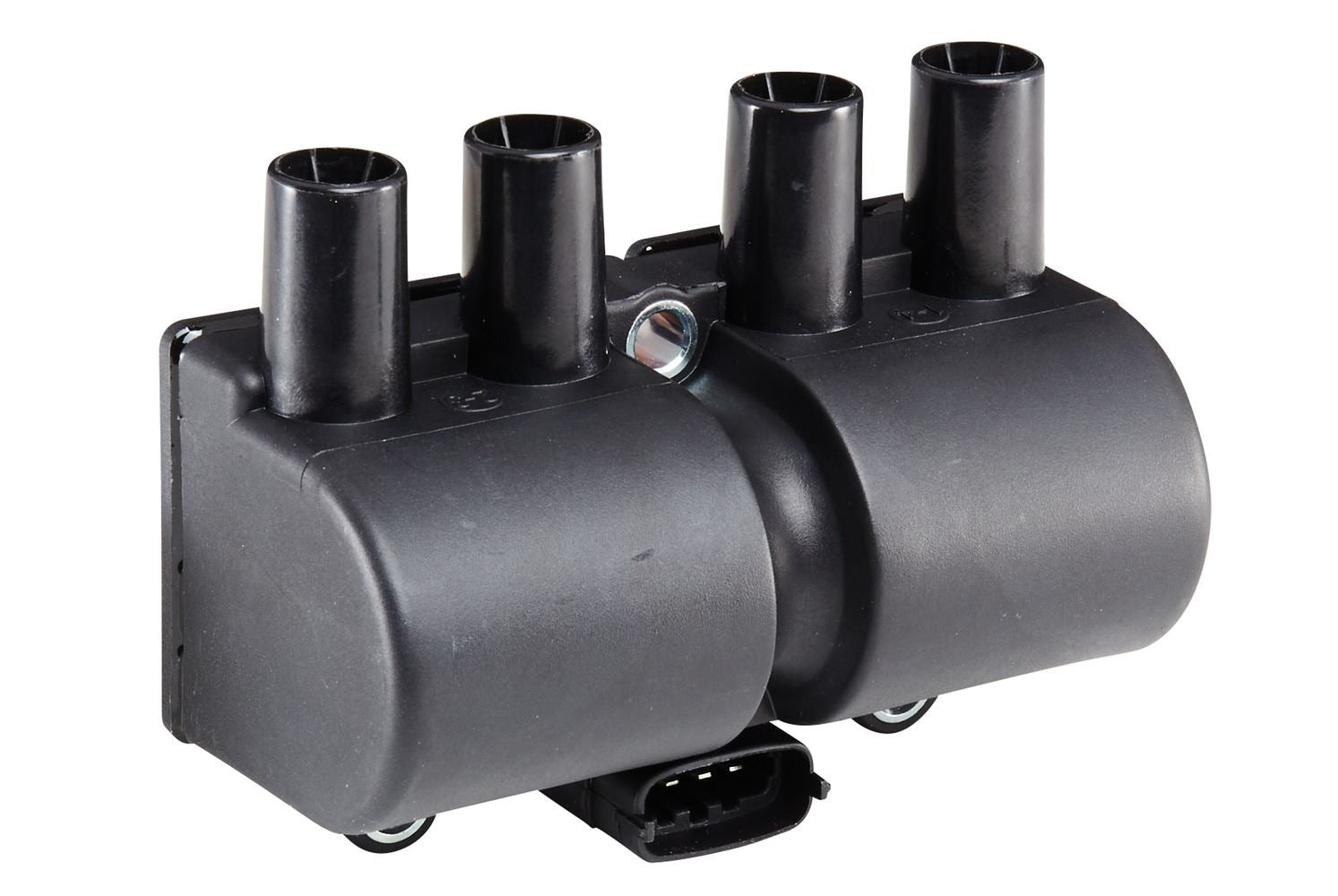 Hella Ignition Coil for Vauxhall, OEM quality, OEM 10457870, MPN 5DA 193 175-561