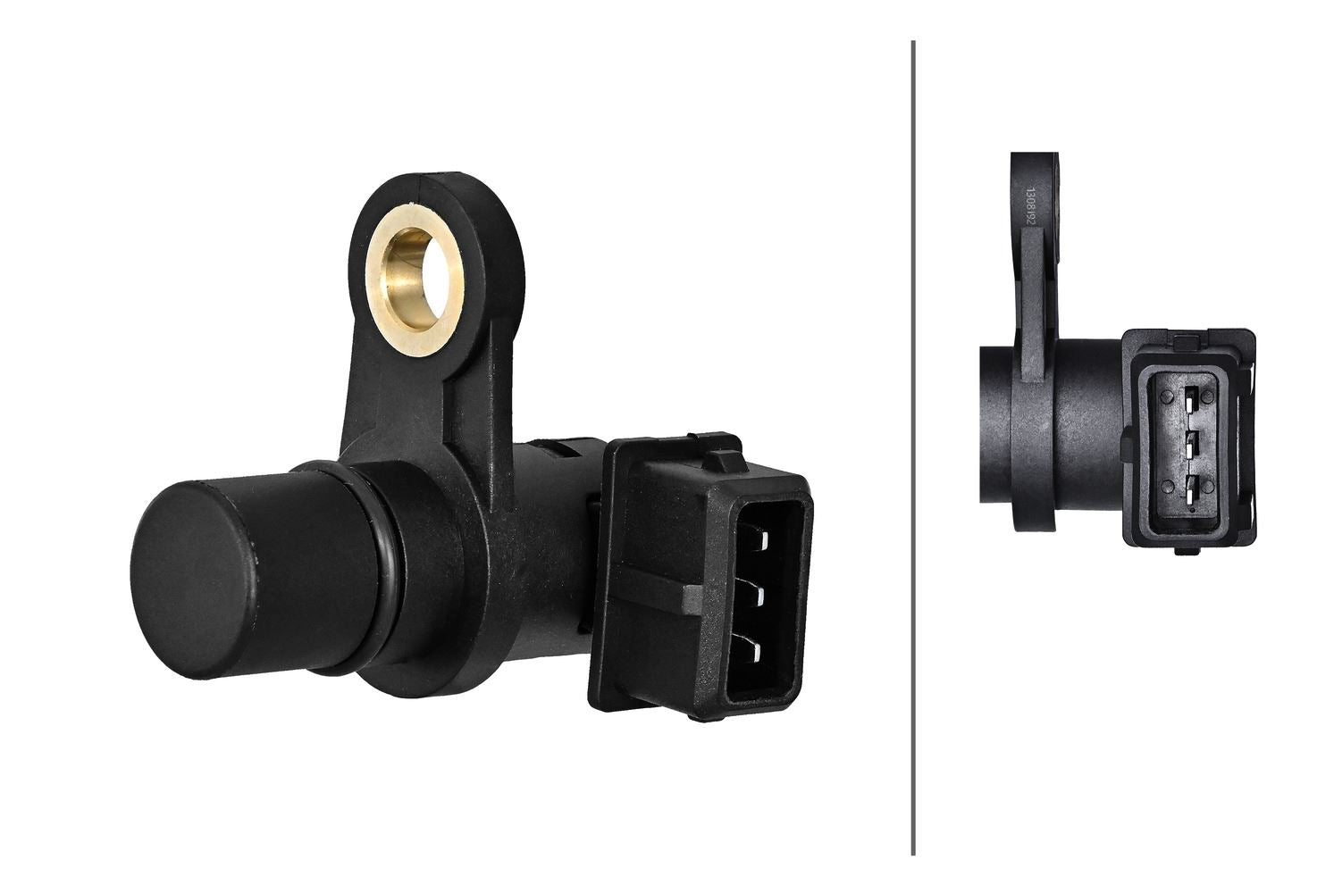 Hella Sensor for Chevrolet, OEM quality, OEM 96325867 - View 4