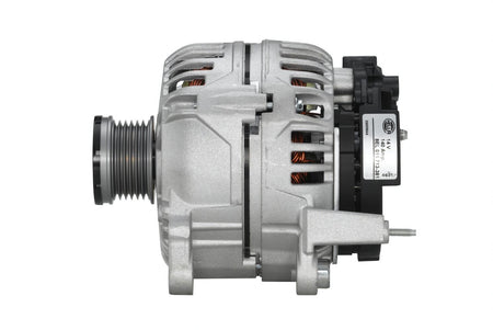 Hella Alternator for Audi, Seat & more, OEM quality, OEM 03F 903 023 D, MPN 8EL 011 713-381