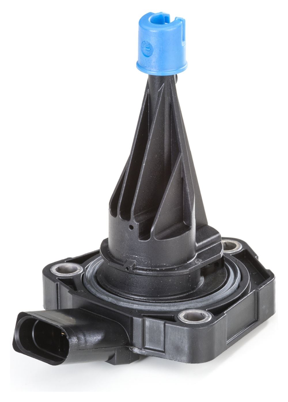 Hella Level Sensor for Skoda, Audi & more, OEM quality, OEM 06E 907 660 C, MPN 6PR 013 680-091