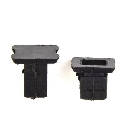 Body Panel Trim Clip - for Mercedes-Benz | Eurowagens - View 8